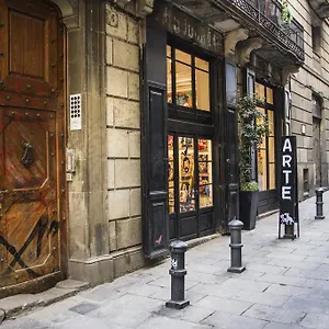 Brun Barcelona